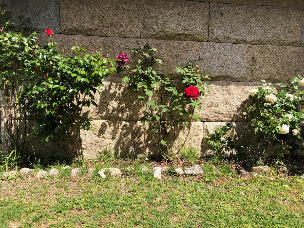 Geres - Caniçada Buitenkant foto