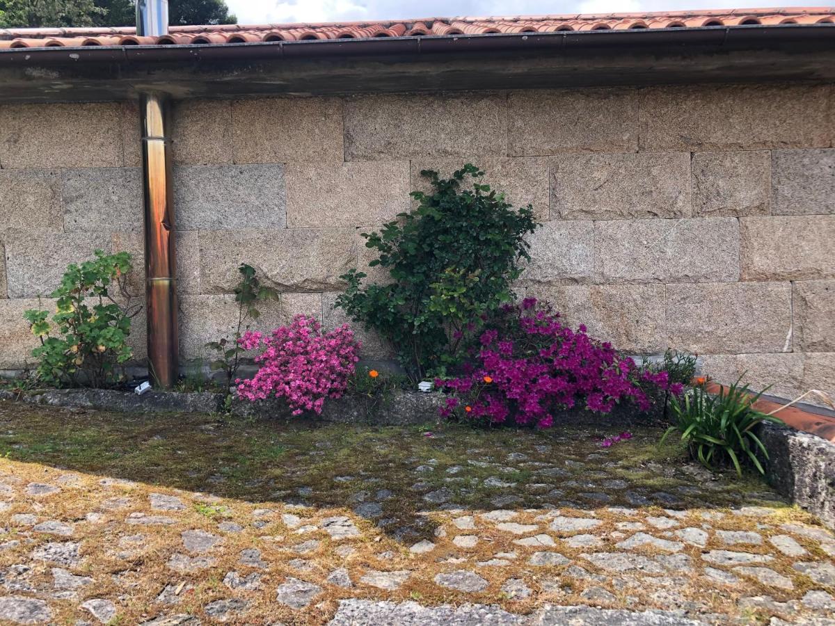 Geres - Caniçada Buitenkant foto