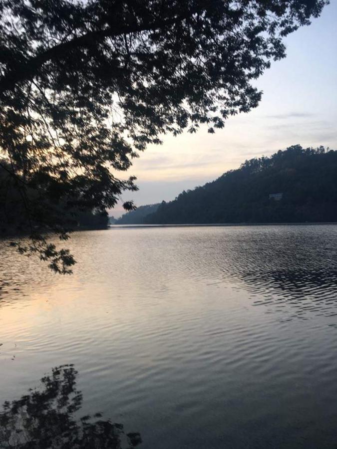 Geres - Caniçada Buitenkant foto