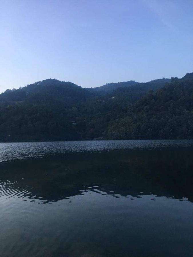 Geres - Caniçada Buitenkant foto
